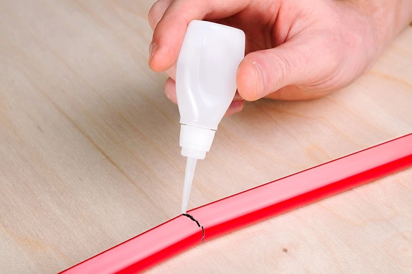Your Complete Guide to Bonding Plastics & Plastic Glue