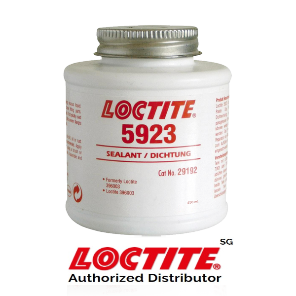 Loctite MR 5923 Aviation Gasket Dressing Sealant - Hong Teck Hin