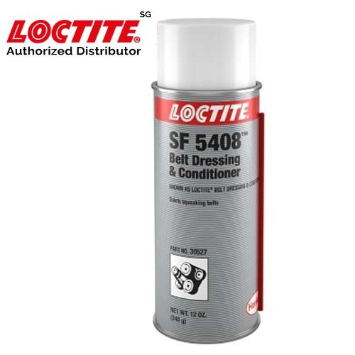 Belt conditioner clearance