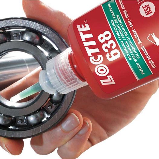 How to Ensure Strong and Durable Bonds with Loctite Retaining Compound