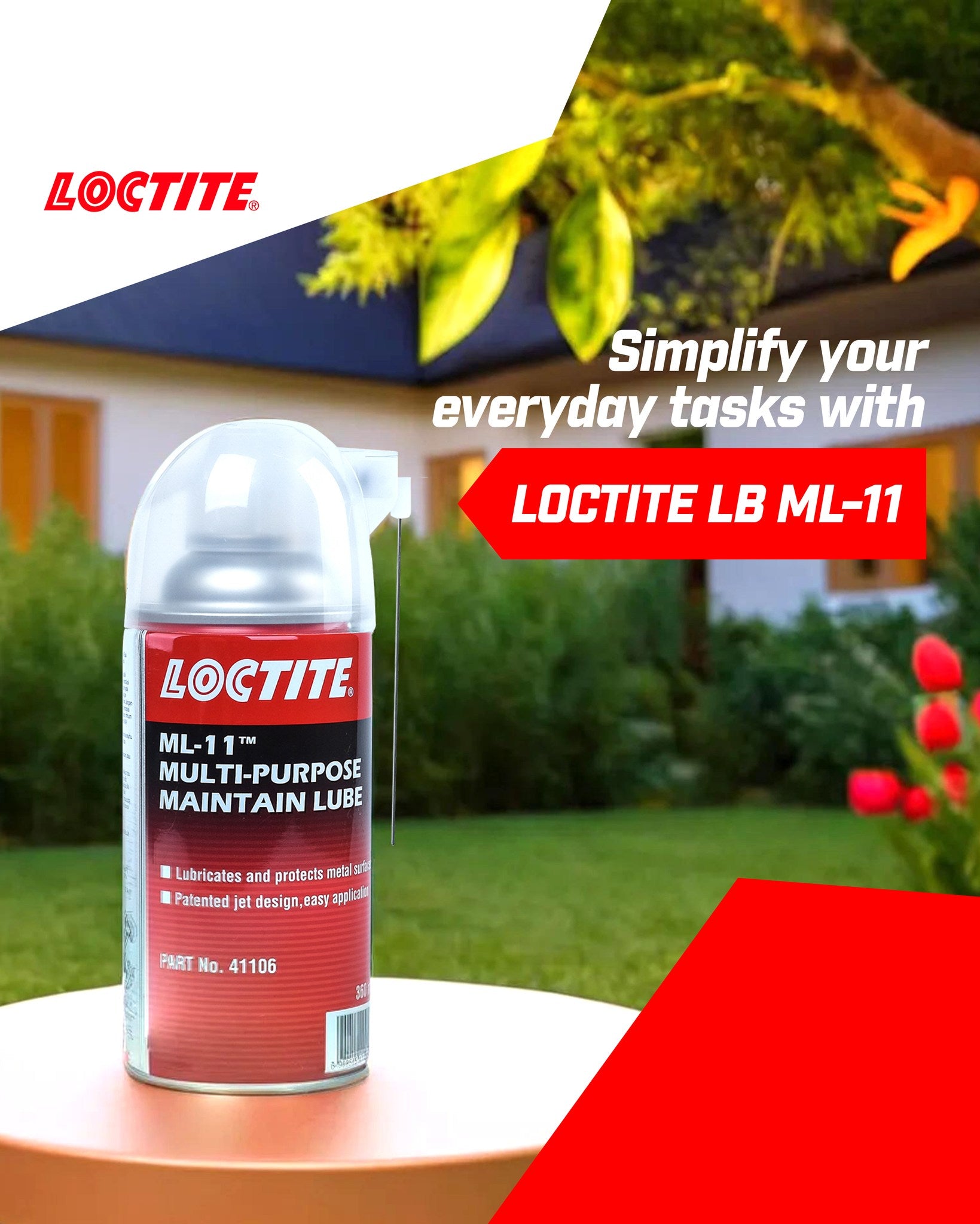 Loctite LB ML-11