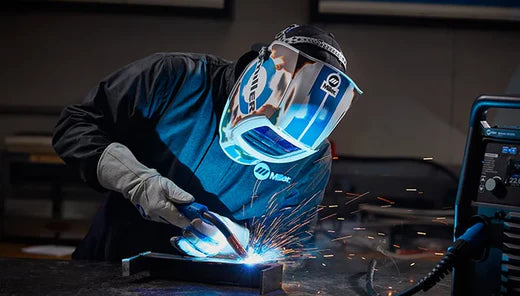 Epoxy vs. Welding: Best Practices for Metal Repairs