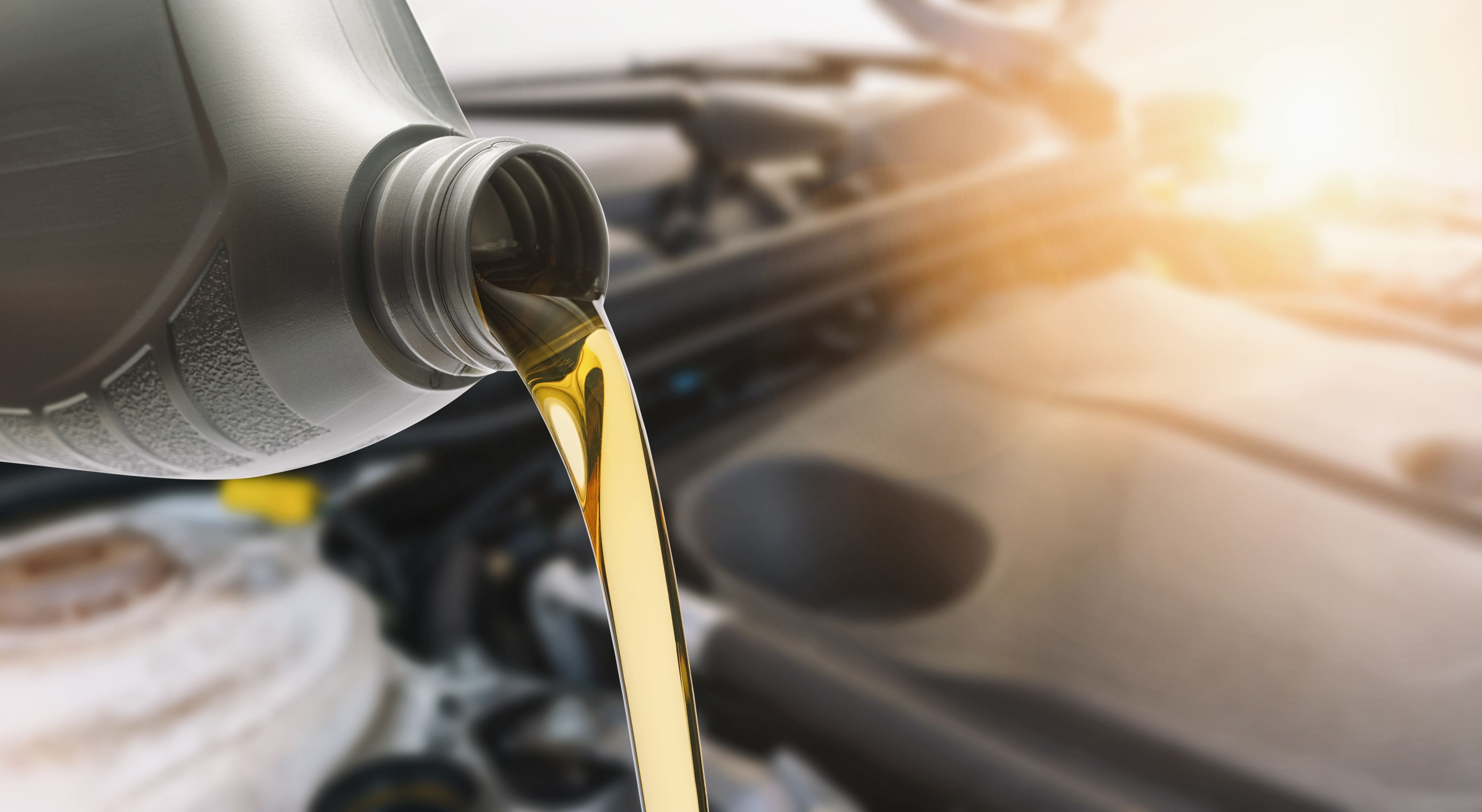 Synthetic Oil: Deep Dive into Superlube Multi-Use Synthetic Oil