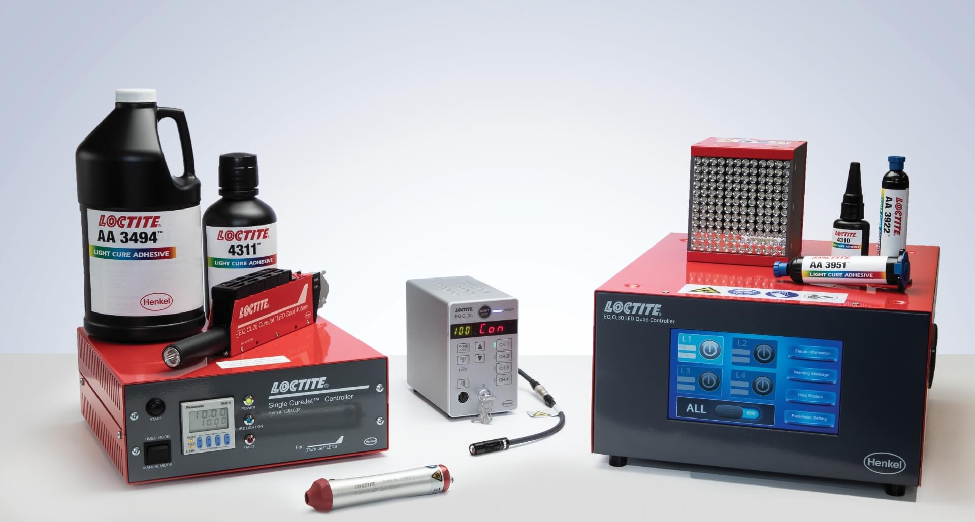 Choosing the Right Dispensing Equipment for Your Adhesives Application