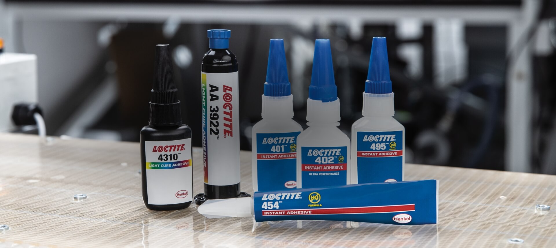 Which Loctite Is Strongest? A Guide to Choosing the Right Adhesive