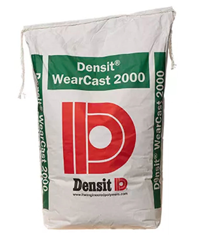 Densit® WearCast 2000