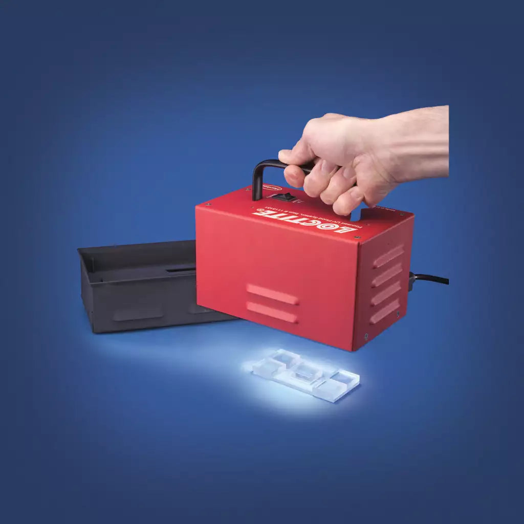 LOCTITE® Focused UV Flood Lamp