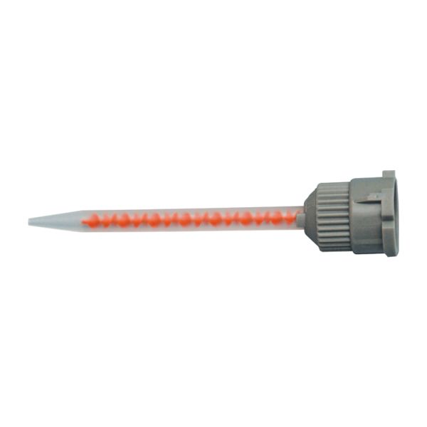 LOCTITE® Static Mix Nozzles for Dual Cartridges