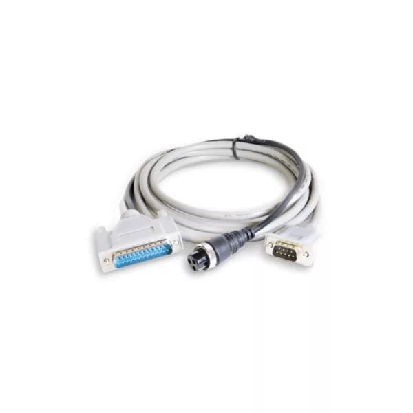 LOCTITE® Interface Cable, D-Series Robot 1329222