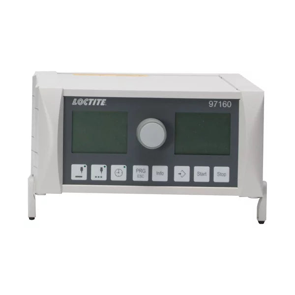 LOCTITE® MM25 Dual Rotor Pump Controller 1533495