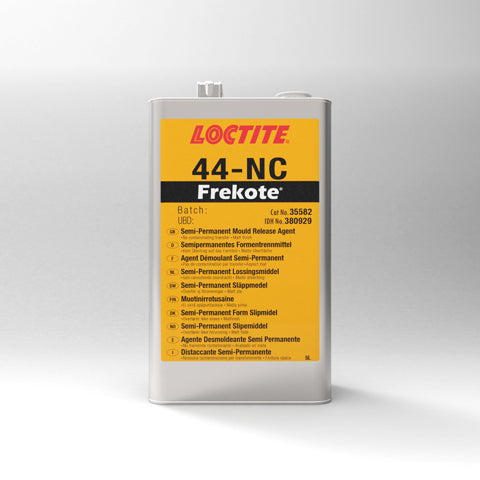 LOCTITE® FREKOTE® 44-NC Mold Release Agent