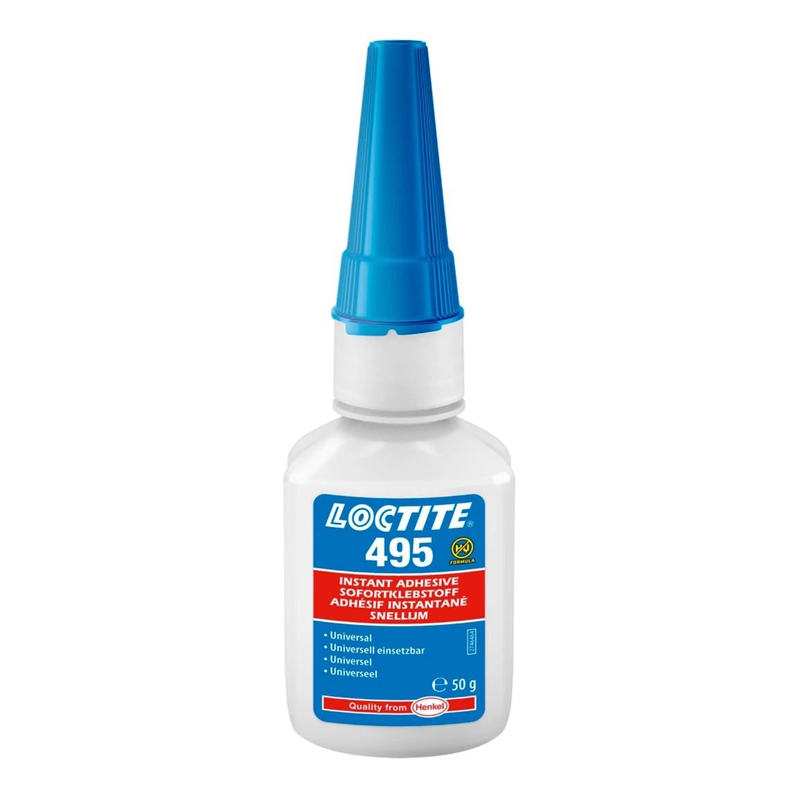 Super Glue | Loctite 495 Instant Adhesive 20g