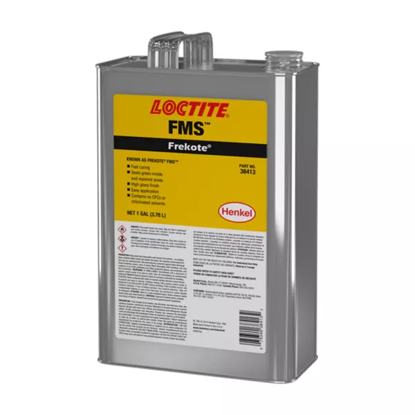 LOCTITE® FREKOTE® FMS Mold Release Agent