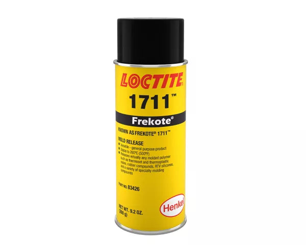 LOCTITE® FREKOTE® 1711 Mold Release Agent