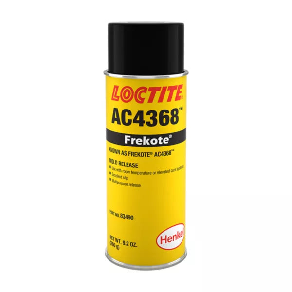 LOCTITE® FREKOTE® AC4368 Mold Release Agent