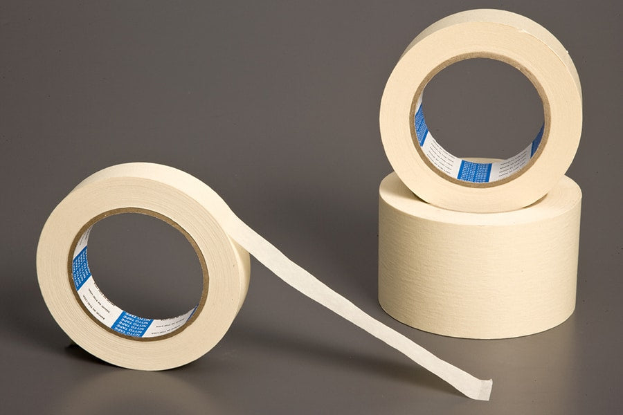 PAPER MASKING TAPE P-790