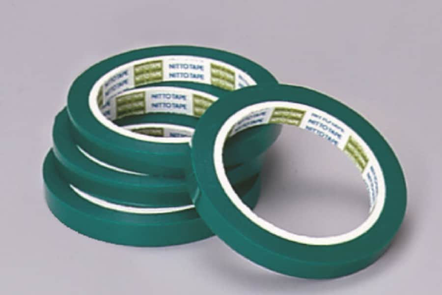 Masking Tape for Printed-circuit Board ELEP MASKING N-300