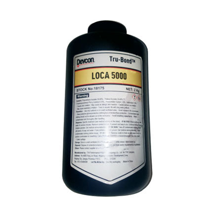 Devcon® Tru-Bond LOCA 5000