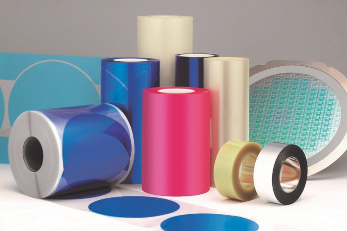 Solvent Resistance Dicing Tape