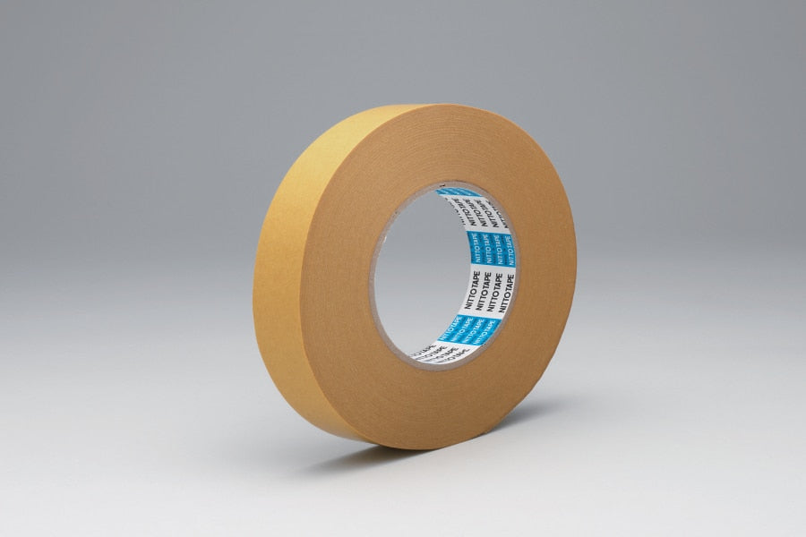 Double Sided Tape That Adheres Well to a Diverse Range of Substrates, Under a Wide Range of Temperature No.501F