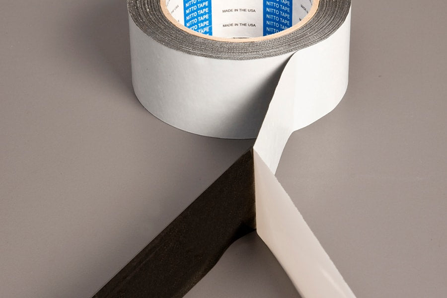 FLAME RETARDANT CARPET TAPE P-51