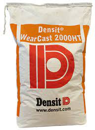 Densit® WearCast 2000 HT