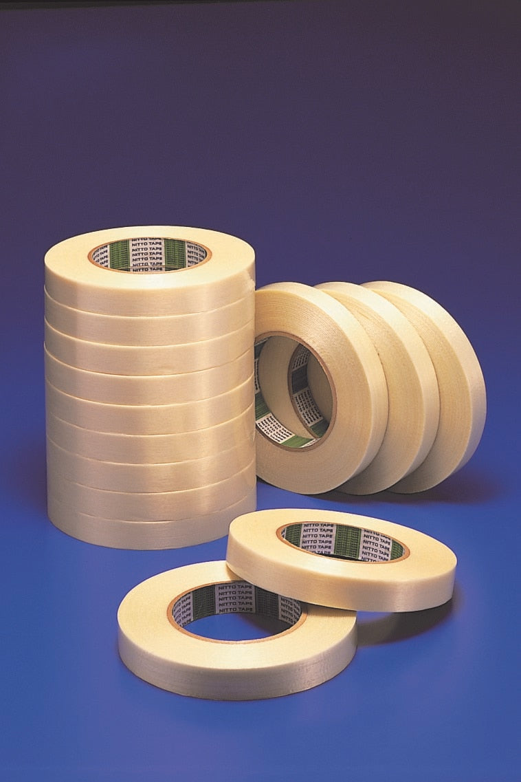 Temporary Holding and Bundling Tape Filament Tapes No.3883/No.3885