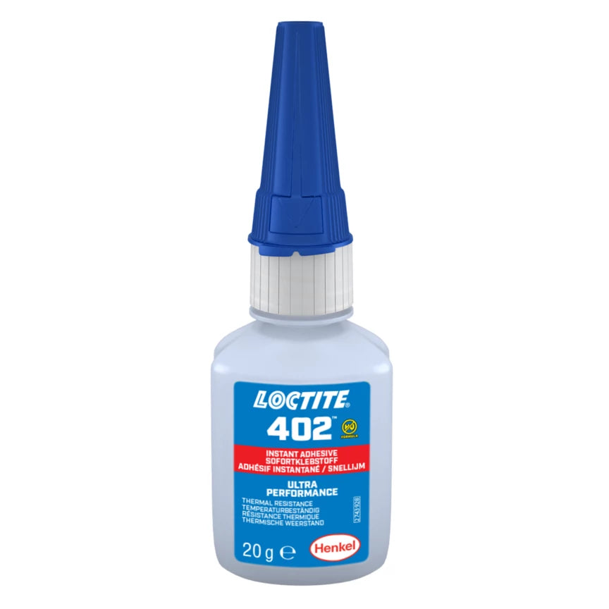 Loctite 402 Instant Adhesive