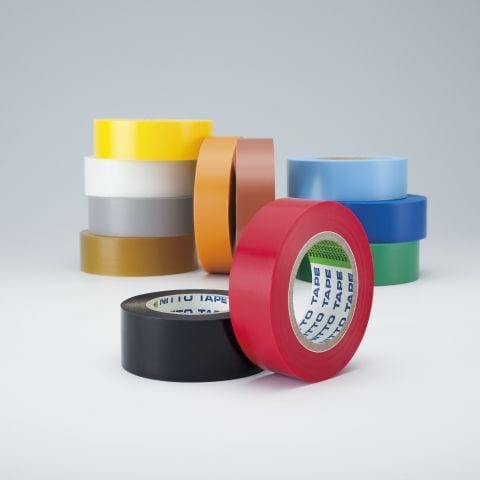 Vinyl adhesive tapes No.201