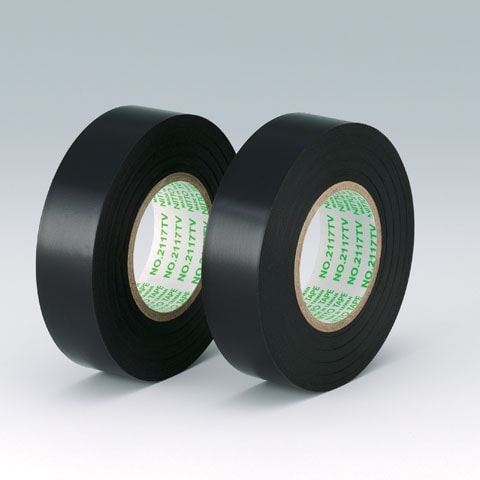 Vinyl adhesive tapes No.2117TVH