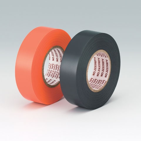 Vinyl adhesive tapes No.2237FRTV