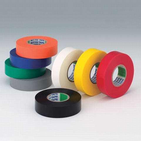 Vinyl adhesive tapes No.21E