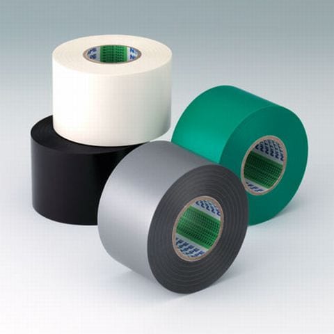 Vinyl adhesive tapes No.204E