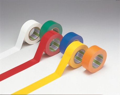 Line Indication Tape for Level, Indoor Floor Surfaces E Series