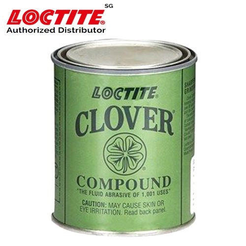 VALVE GRINDING COMPOUND 3OZ