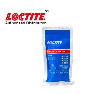 Loctite 384 Output Thermally Conductive Adhesive, White, 25 ml Syring