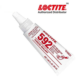 Loctite 592 PTFE Thread Sealant - Hong Teck Hin